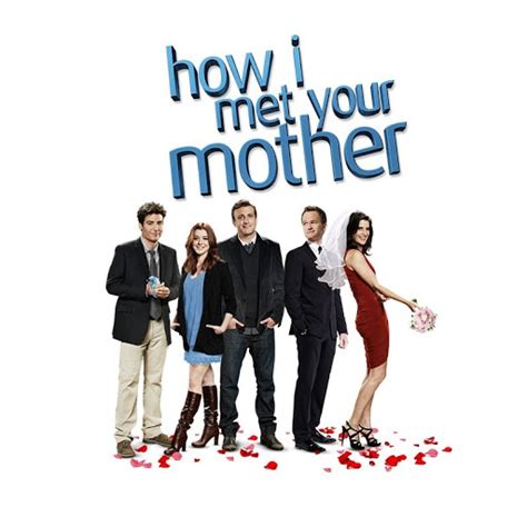 How I Met Your Mother: Complete Series .